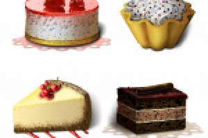 Растровые иконки