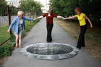 3d рисунок