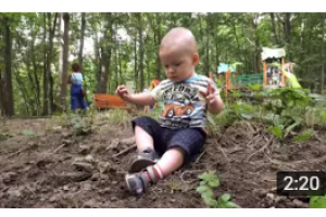 видео на день рождение