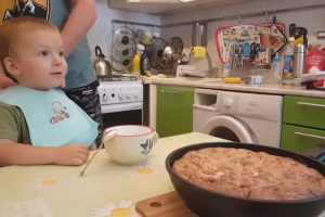 домашнее видео