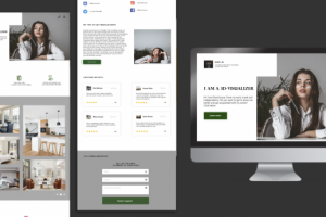 3D-визуализатор