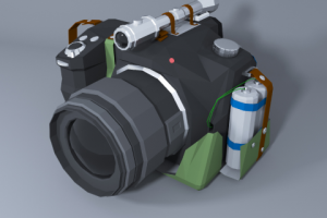 Фотоаппараты