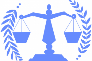 Логотип адвокатской конторы