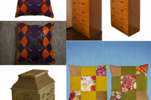 Обтравка, замена фона