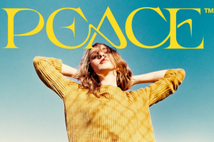 Разработка логотипа для бренда одежды