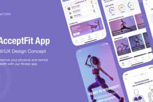 Разрабоотка мобильного приложения