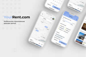 UI MOBILE APP DESIGN