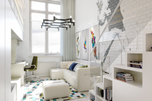 детская для подростка