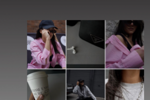 Для любителей ярких деталей