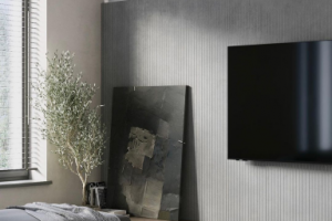 Кухня гостиная