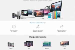 Доработка и продвижение сайта