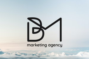 Логотип для рекламной компании