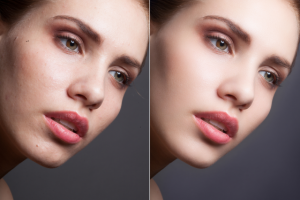 Профессиональная обработка и ретушь фотографий. Качественный фот