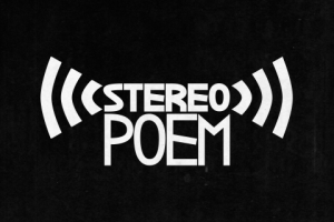 Stereo Poem LOGO