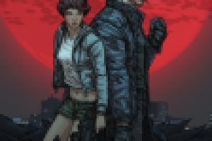 NARR8 Cериал "Кровь Прайма"