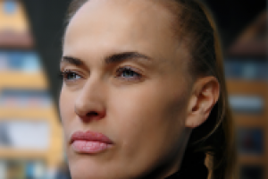 Ретушь фотографий