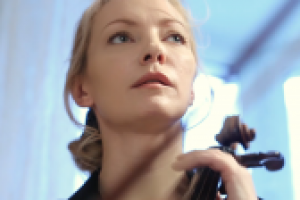 Короткометражный х\ф "Юный художник"