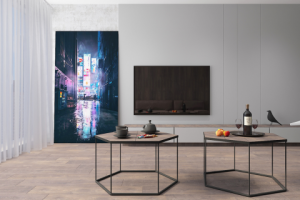 Дизайн ЖК Монэ