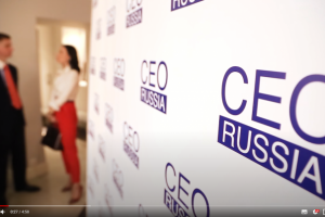 CEO RUSSIA
