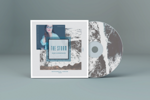 Обложка музыкального альбома