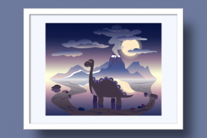 Затерянный мир