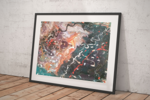 Интерьерная картина