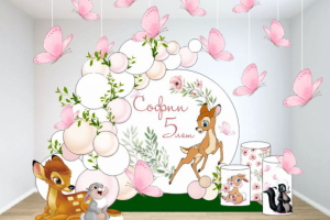 Эскиз Фотозоны