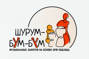 Разработка логотипа