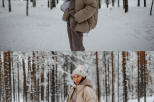 Цветокоррекция и ретушь