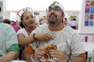 «Вредный» список продуктов