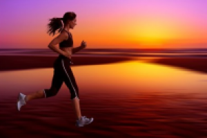 Бег – решение многих проблем