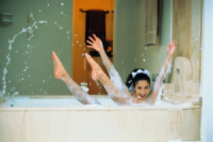 Чудо-ванны на дому