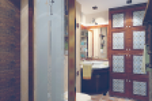 Ванная комната