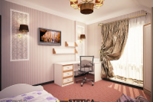 Детская для девочки