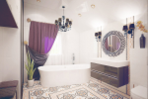 Ванная комната