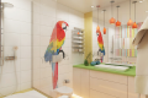 Квартира-студия ЖК Сапфир