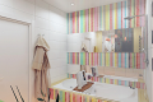 Квартира-студия ЖК Сапфир