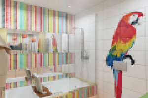 Квартира-студия ЖК Сапфир