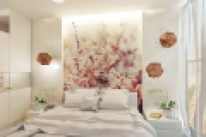 Квартира-студия ЖК Сапфир