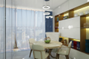 Квартира-студия ЖК Сапфир