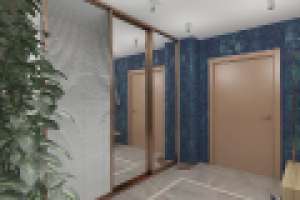 Квартира-студия ЖК Сапфир