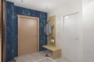 Квартира-студия