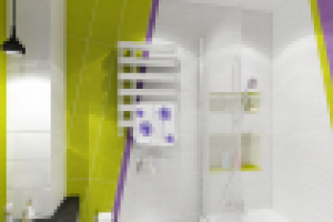 Дизайн ванной комнаты