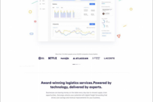 Разработка для моей студии