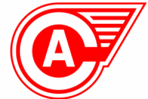 Восстановление старого логотипа ХК «Автомобилист»