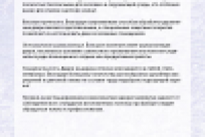 Деревянные межкомнатные двери