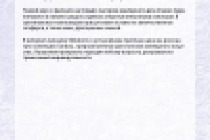 Описание линии ювелирных украшений