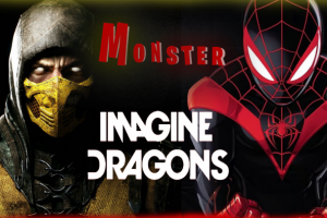 Превью для видеоролика