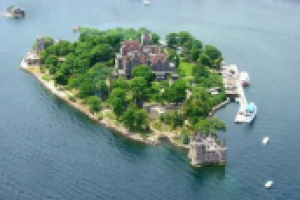 Достопримечательность Америки