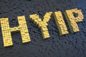 Хайп-проекты